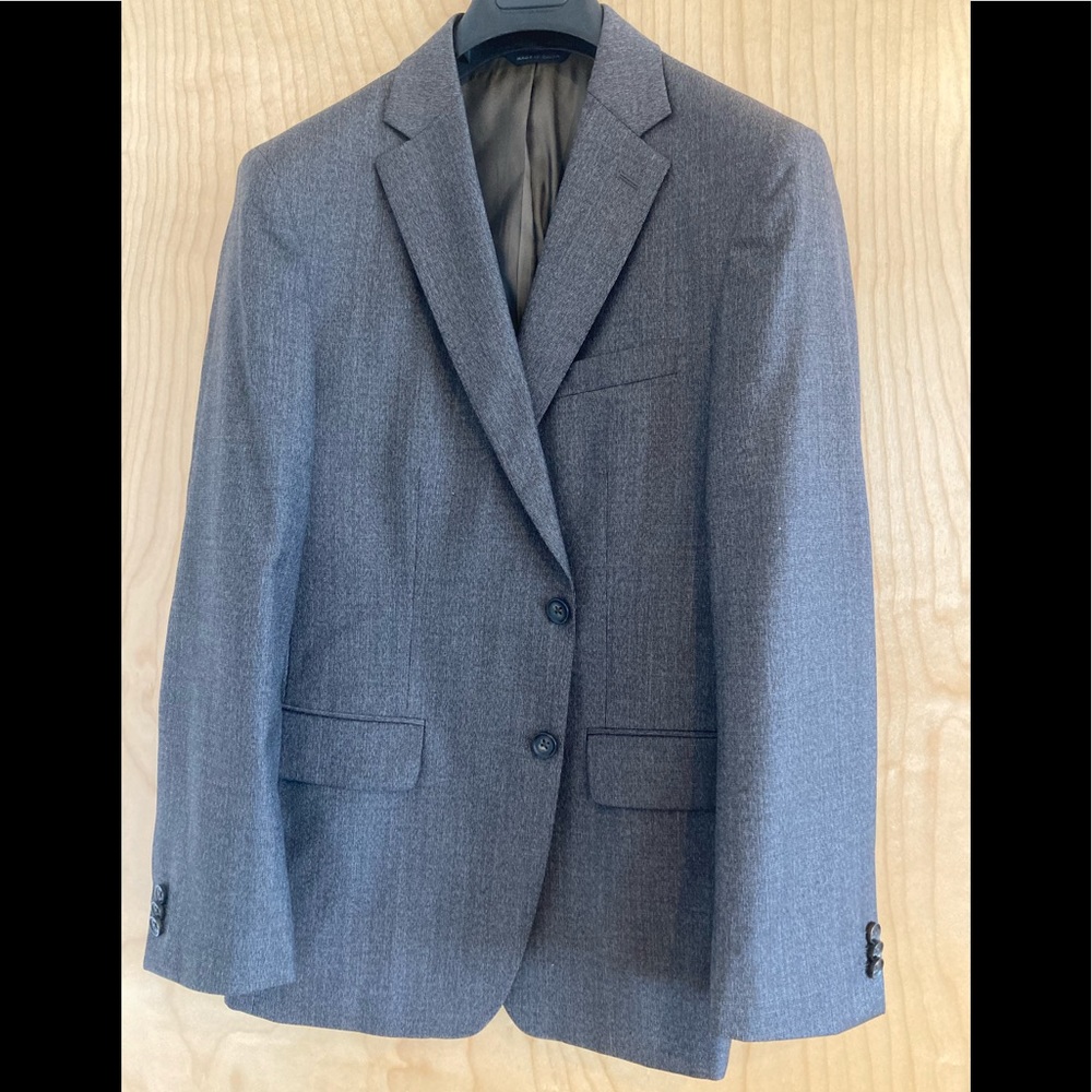 Banana Republic Men’s Blazer 38S